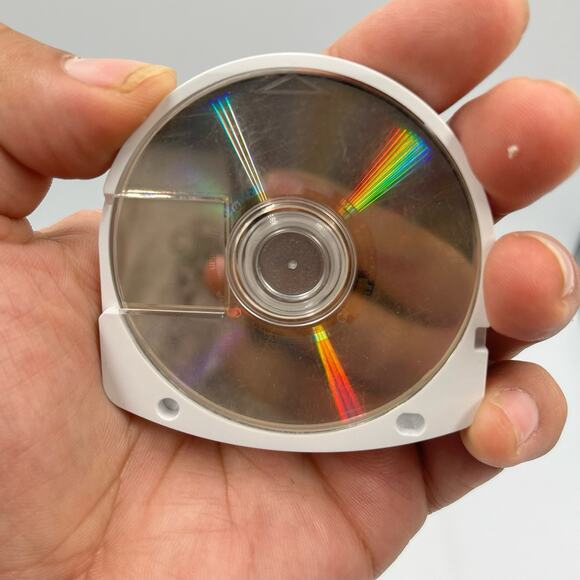 SOCOM: U.S. Navy Seals - Fireteam Bravo 2 (Sony PSP, 2006) Authentic Disc Only - Picture 3 of 5